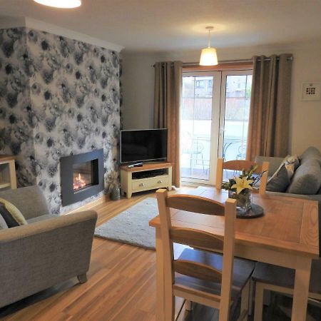 Stornoway Self Catering Lägenhet Exteriör bild