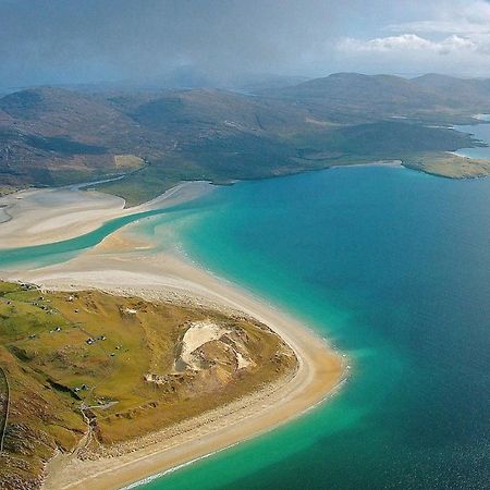 Stornoway Self Catering Lägenhet Exteriör bild