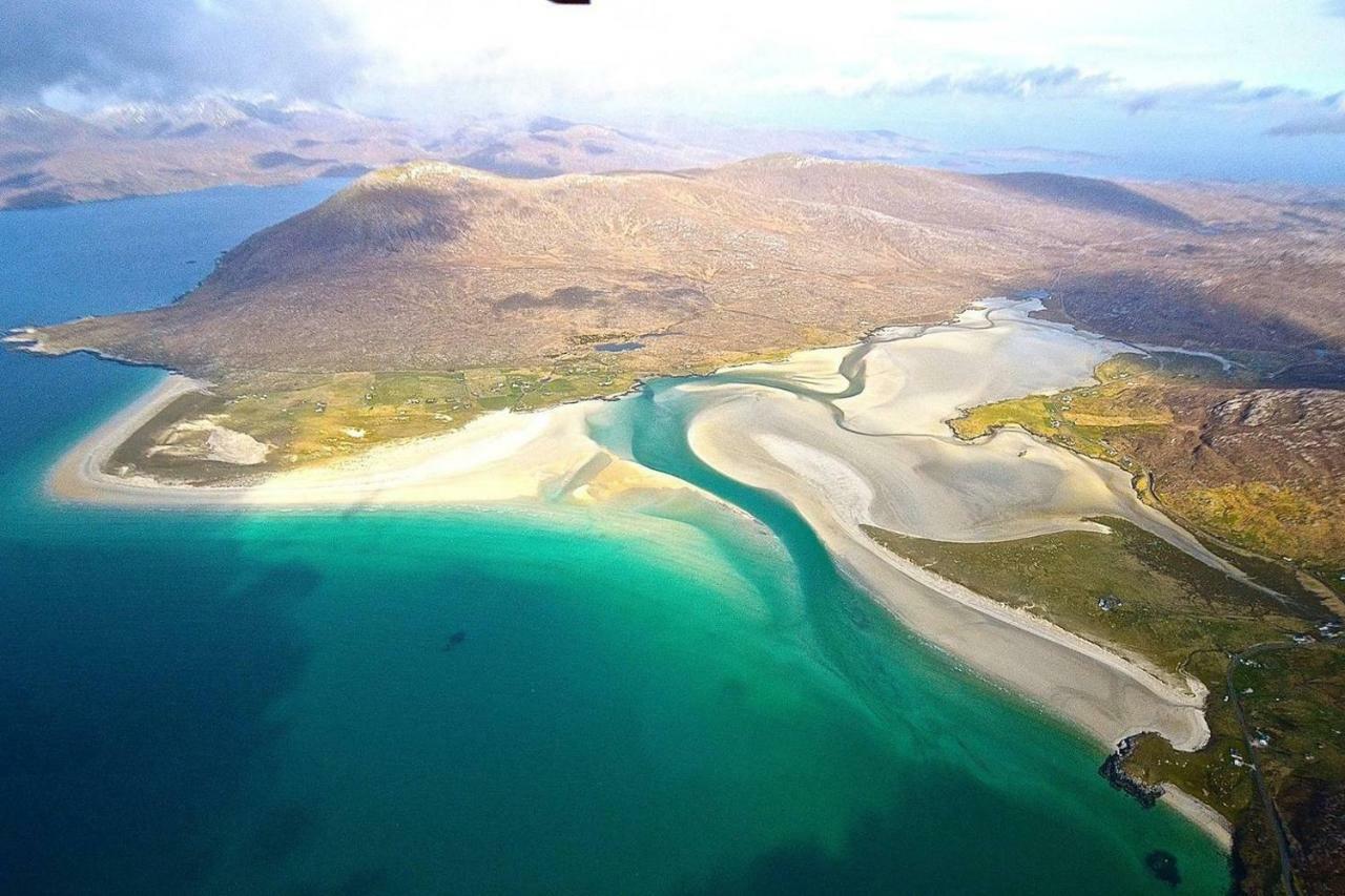 Stornoway Self Catering Lägenhet Exteriör bild