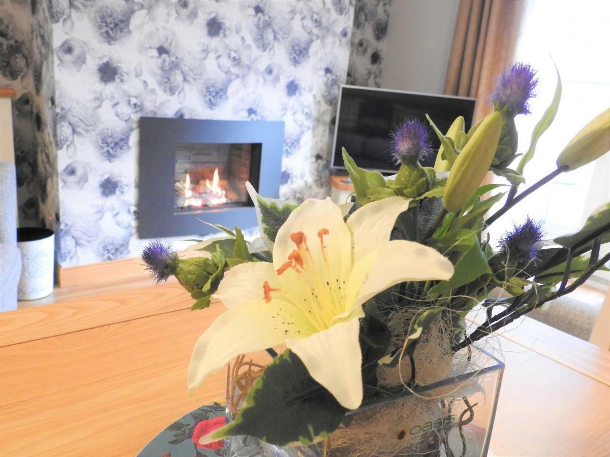 Stornoway Self Catering Lägenhet Exteriör bild