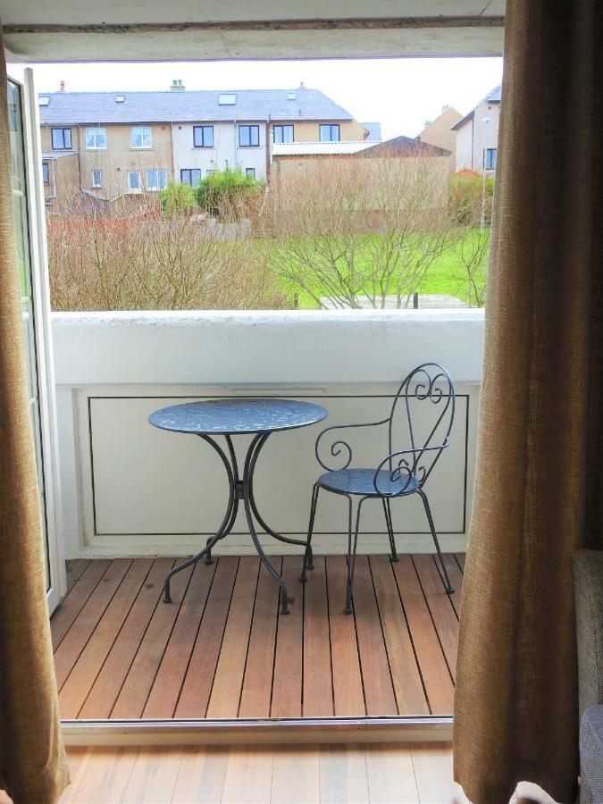 Stornoway Self Catering Lägenhet Exteriör bild