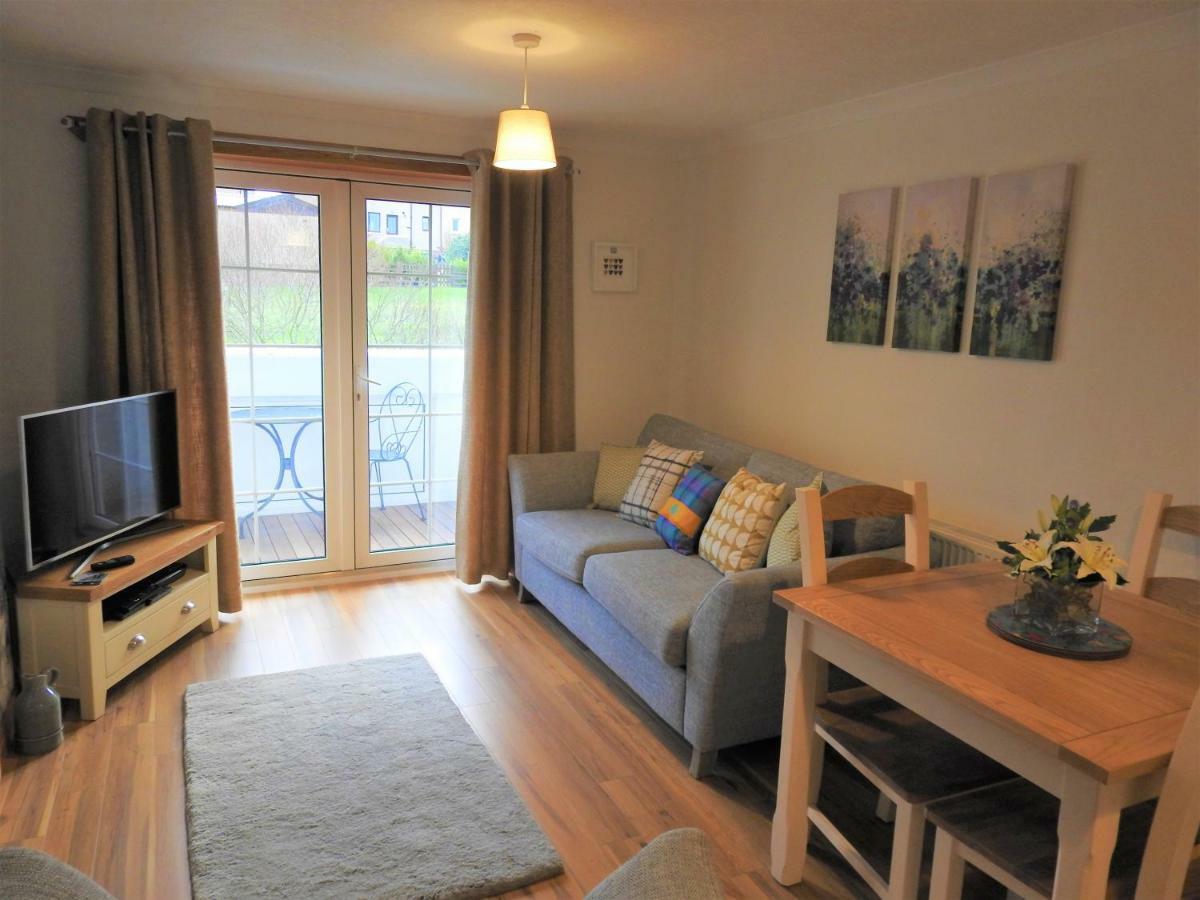 Stornoway Self Catering Lägenhet Exteriör bild