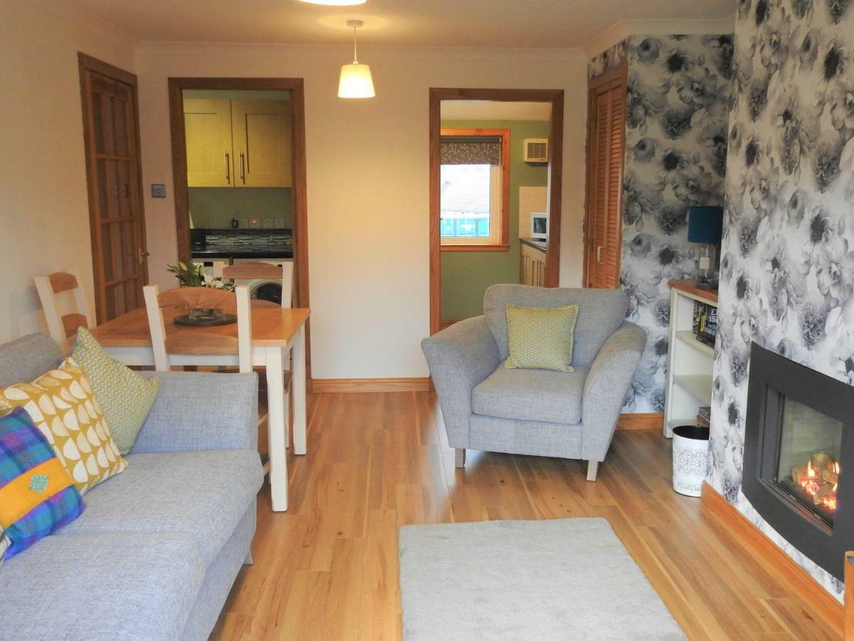 Stornoway Self Catering Lägenhet Exteriör bild