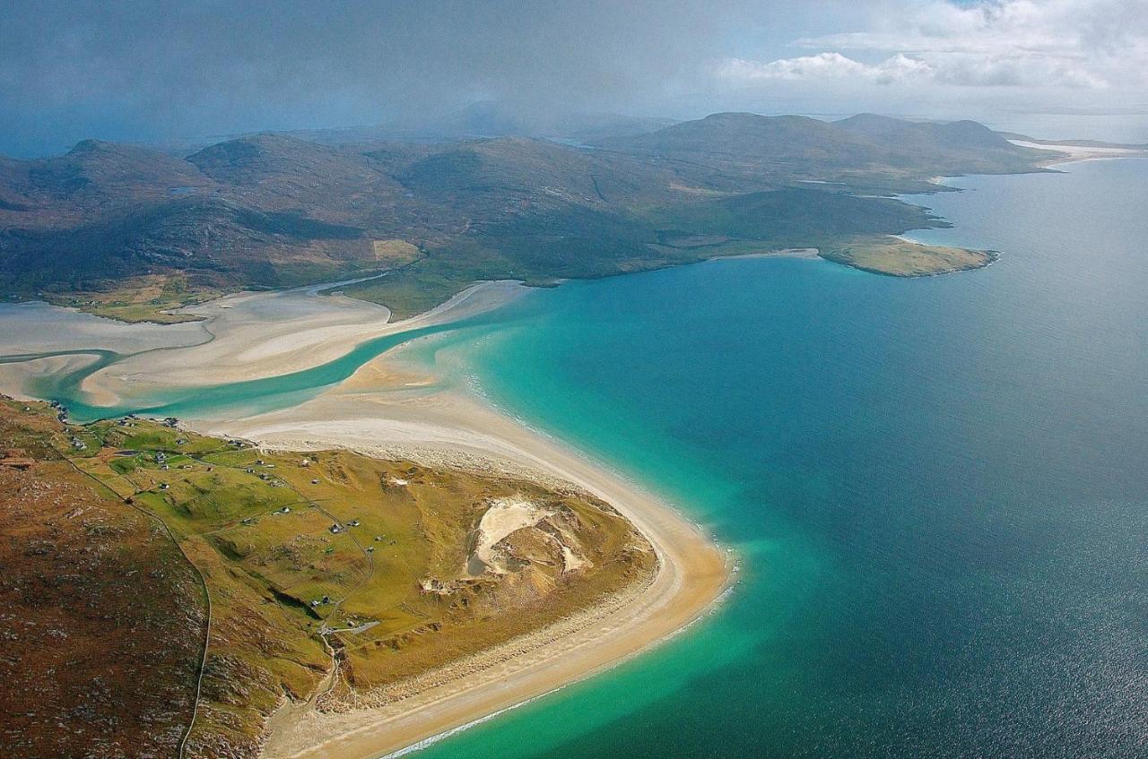 Stornoway Self Catering Lägenhet Exteriör bild